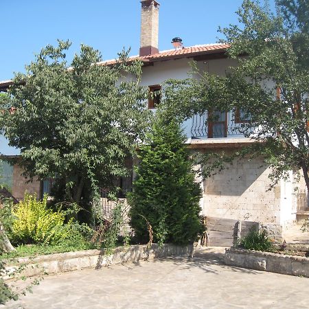 Guest House Galba Brŭchkovtsi Exterior foto