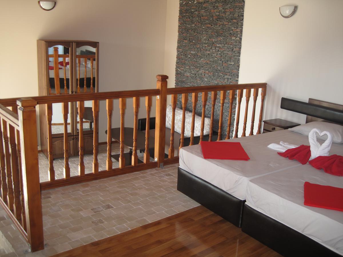 Guest House Galba Brŭchkovtsi Quarto foto