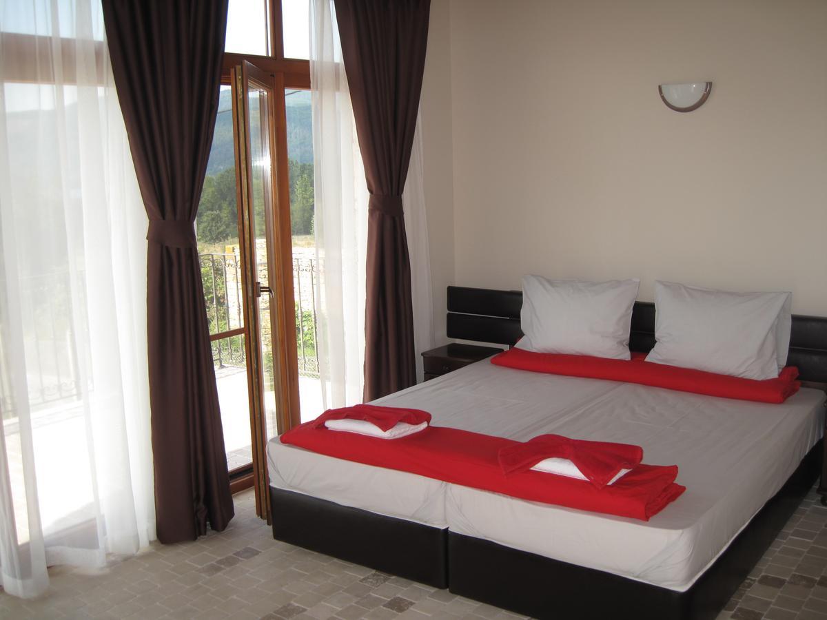 Guest House Galba Brŭchkovtsi Quarto foto