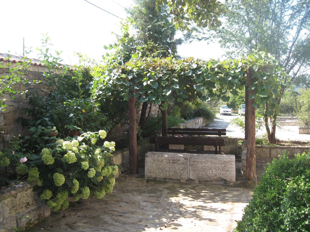 Guest House Galba Brŭchkovtsi Exterior foto